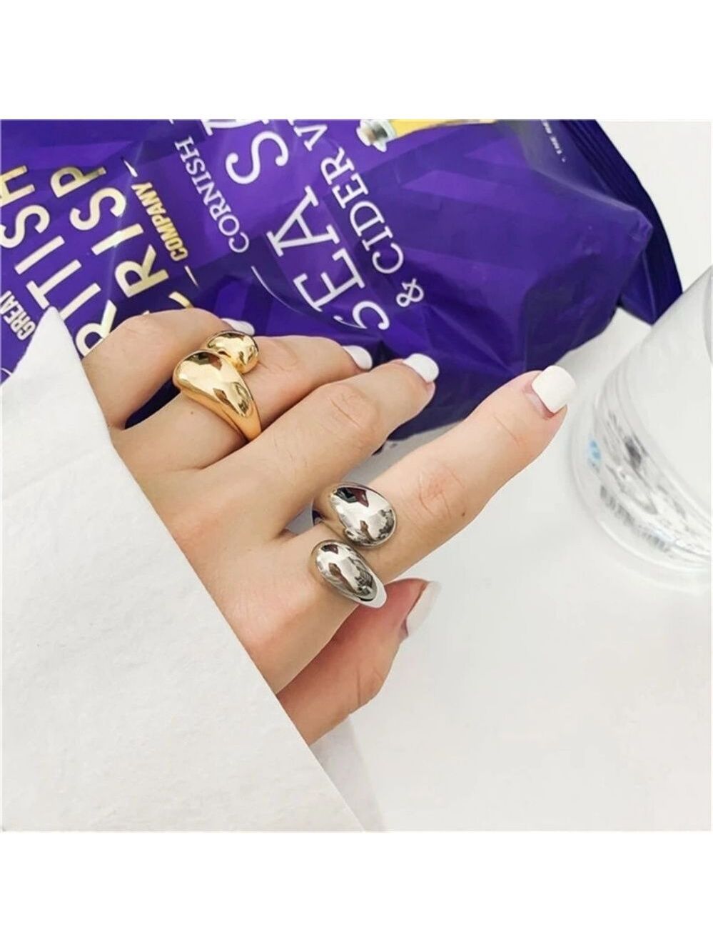 Cool Ring